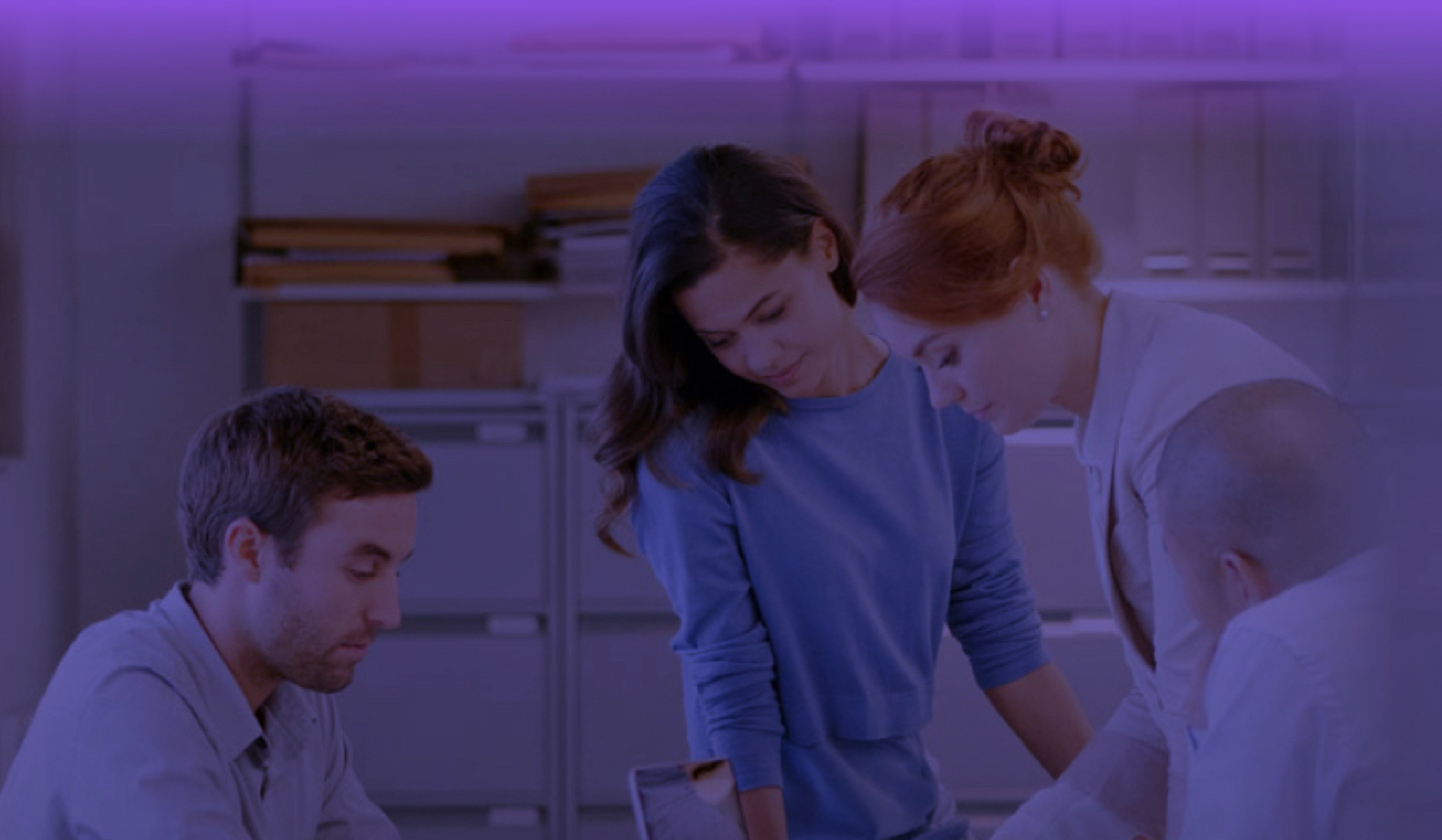 Hackathons Corporate. Redefinir la forma en que su Organización innova